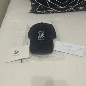 Parke x Aureum collab hat